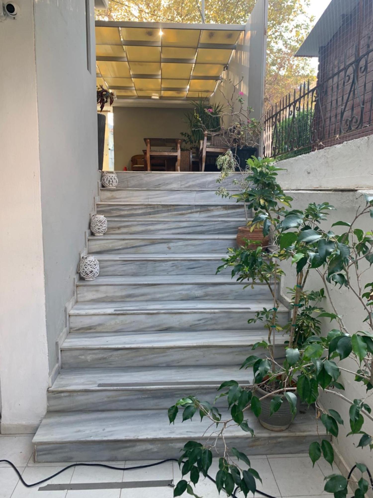 Alkyonides Boutique Hotel Kremastí Exterior foto